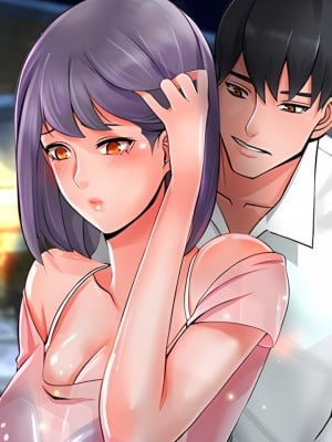 女性色情漫画家的